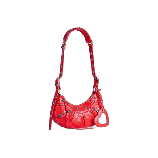 () Xs Le Cagole Shoulder Bag