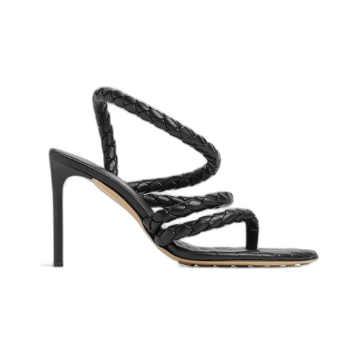 Leaf Sandal