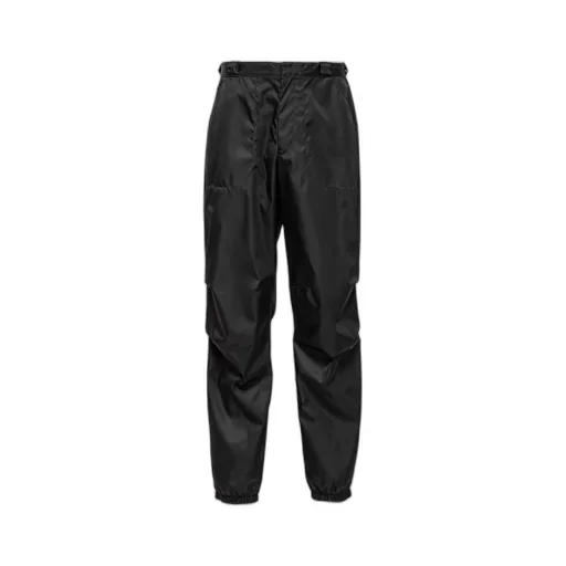 Re-Nylon pants