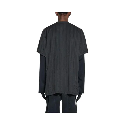 x adidas Oversized Soccer T-Shirt