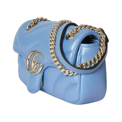 GG Marmont mini shoulder bag