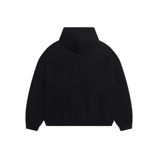 Qixi Hoodie Wide Fit