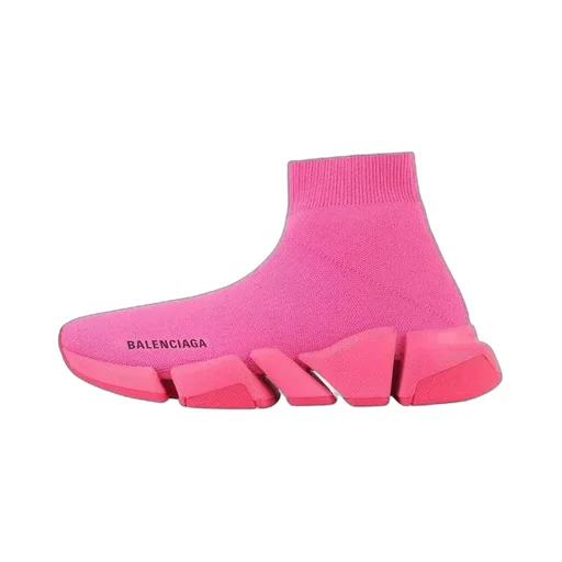 Speed 2 Sneaker Knit