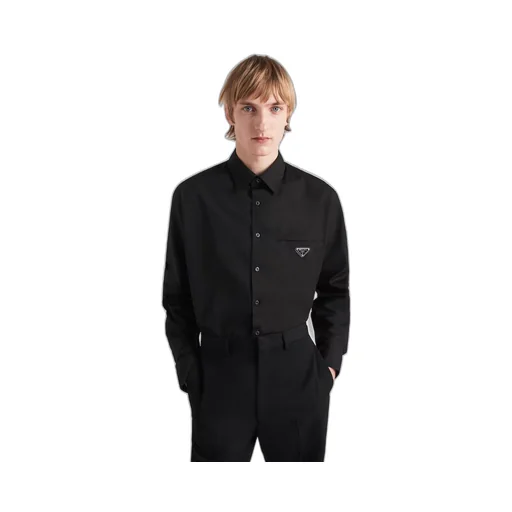 Cotton shirt
