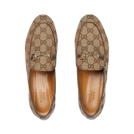Gucci Jordaan loafer