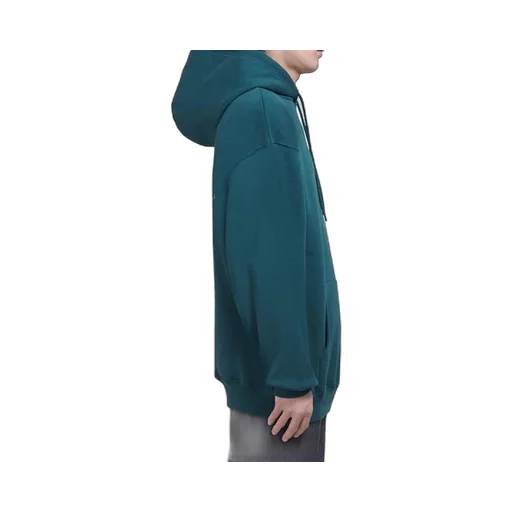 Back Logo Hoodie