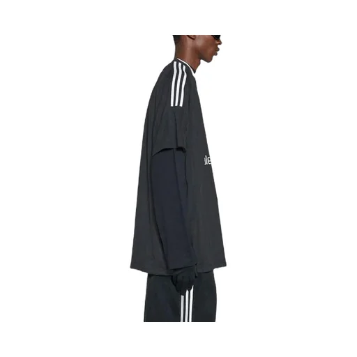 x adidas Oversized Soccer T-Shirt