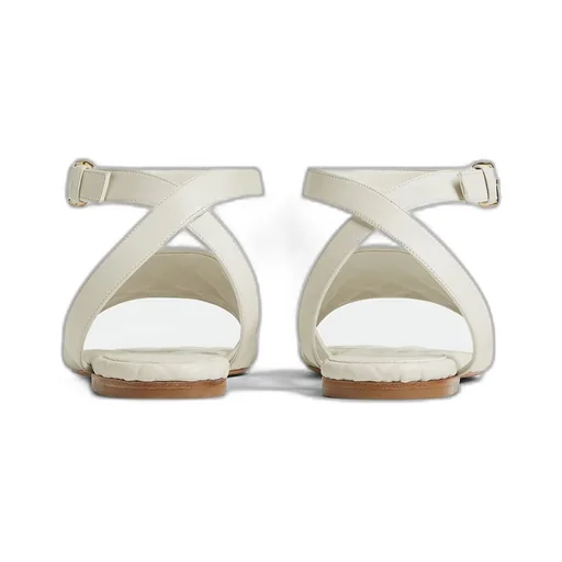 Amy Flat Sandal