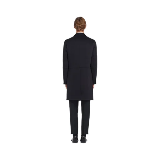 Cashgora coat
