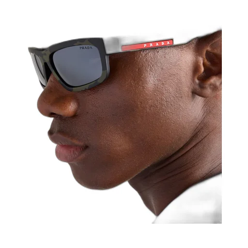 Prada Linea Rossa sunglasses