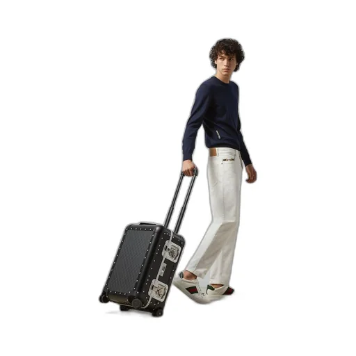 Gucci Porter cabin plus trolley