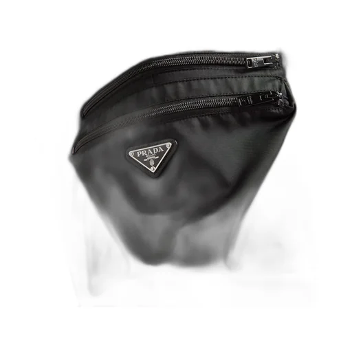 Re-Nylon Bermudas