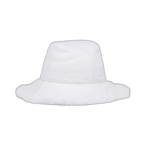 Drill hat