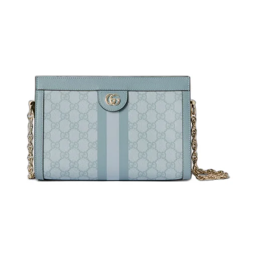 Ophidia GG small shoulder bag