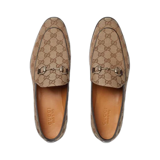 Men's Horsebit loafer