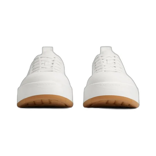 Vulcan Platform Sneaker