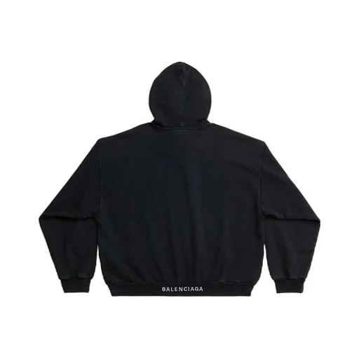 I love Hoodie