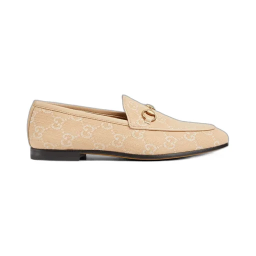 Women's Jordaan GG denim loafer