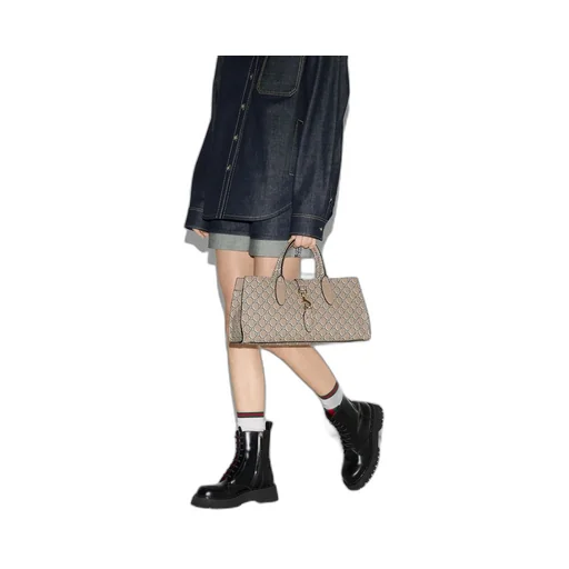 Gucci Jackie medium tote bag