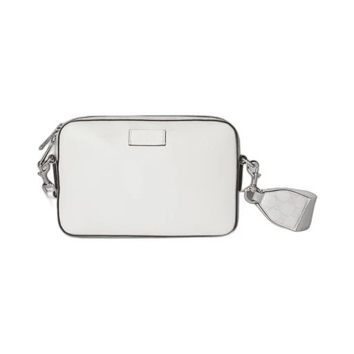 Small GG crossbody bag with tag