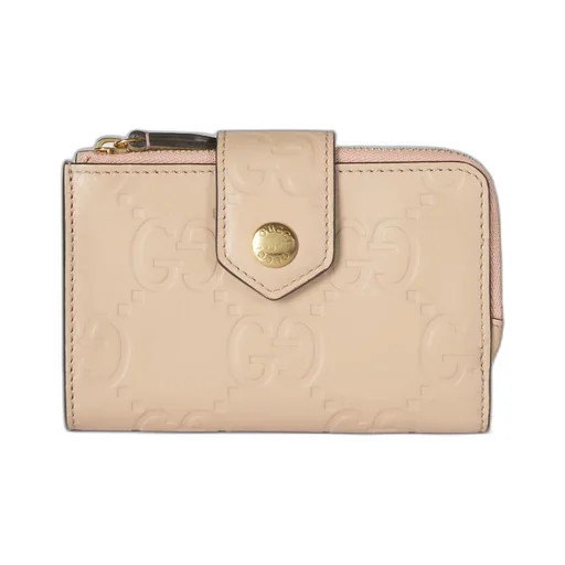GG medium wallet