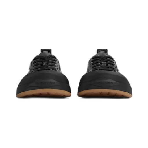 Vulcan Leather Sneaker