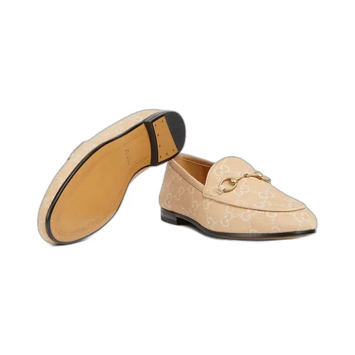 Women's Jordaan GG denim loafer