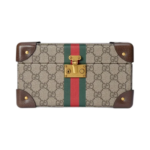 Gucci Savoy watch case