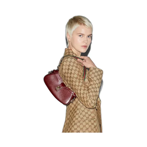 Gucci Moon Side mini shoulder bag