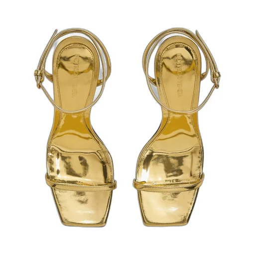 Knot Sandal