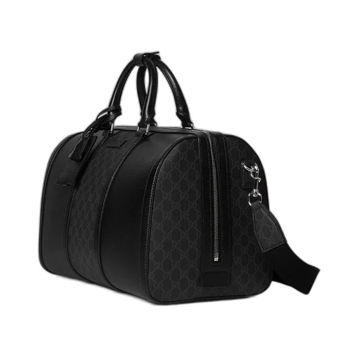GG medium duffle bag
