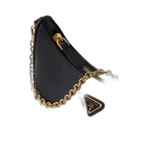 Prada Re-Edition 2005 Saffiano leather bag