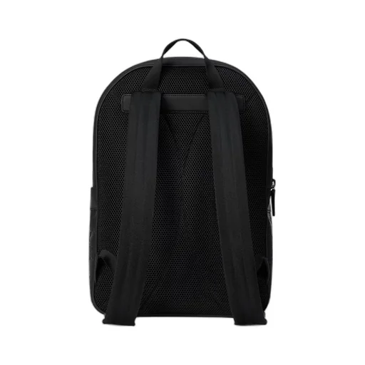 GG rubber-effect backpack