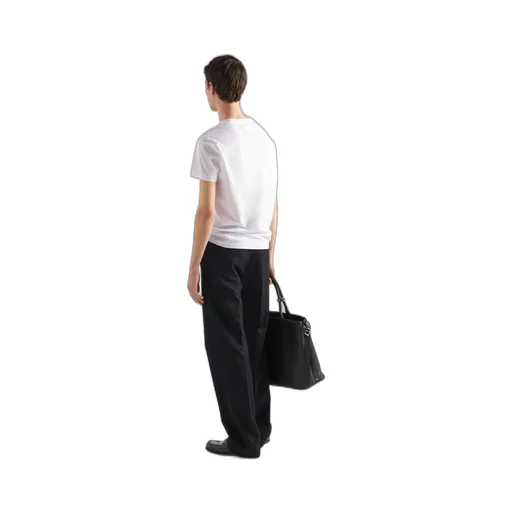 Three Pack Cotton Jersey T-Shirts