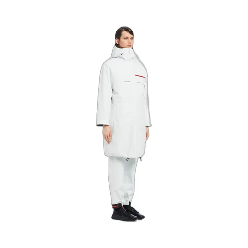 GORE-TEX PRO padded jacket