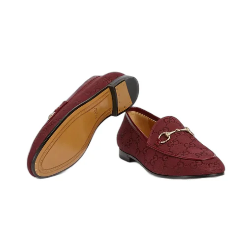Gucci Jordaan loafer