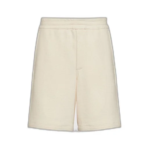 Cotton Bermudas