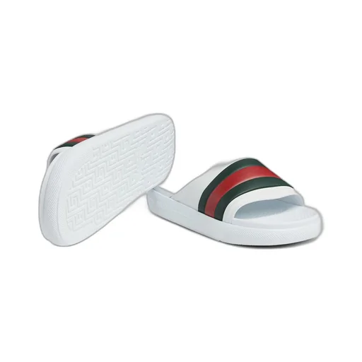 Men's Web slide sandal