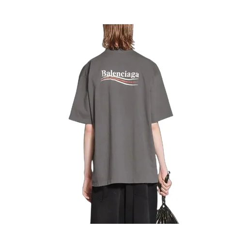 Political Campaign T-Shirt