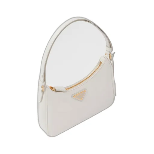 Prada Re-Edition Saffiano leather mini bag