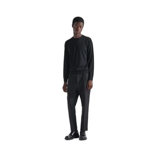 Wool Sweater
