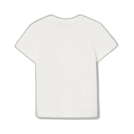 Baby printed cotton T-shirt