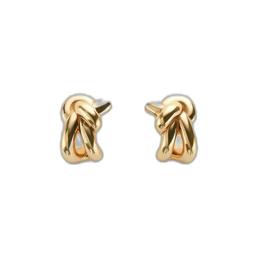Knot Earrings
