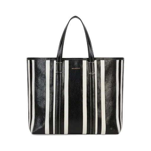 Barbes Medium East-West Shopper Bag