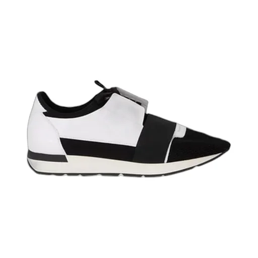 Race Runner Sneaker