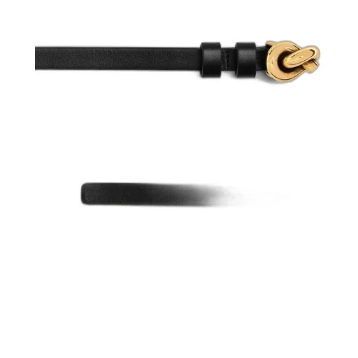 Small Knot Belt