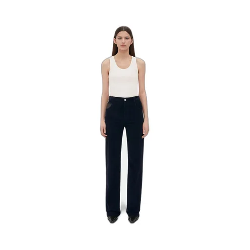 Corduroy Trousers