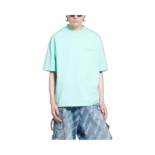 Logo T-Shirt Medium Fit