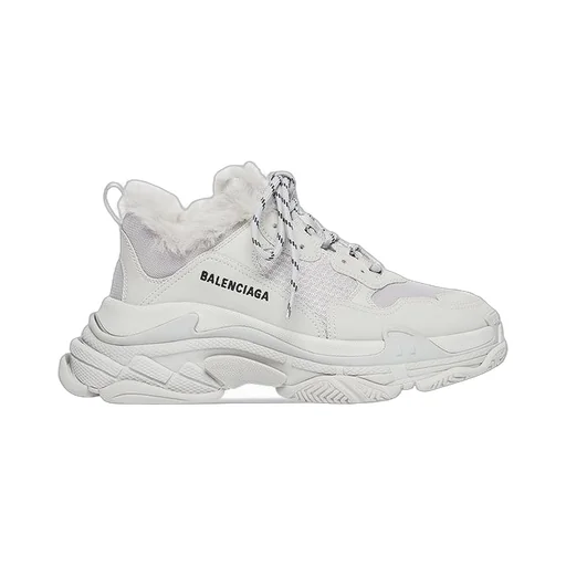 Triple S Sneaker
