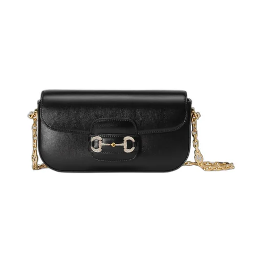 Gucci Horsebit 1955 small shoulder bag